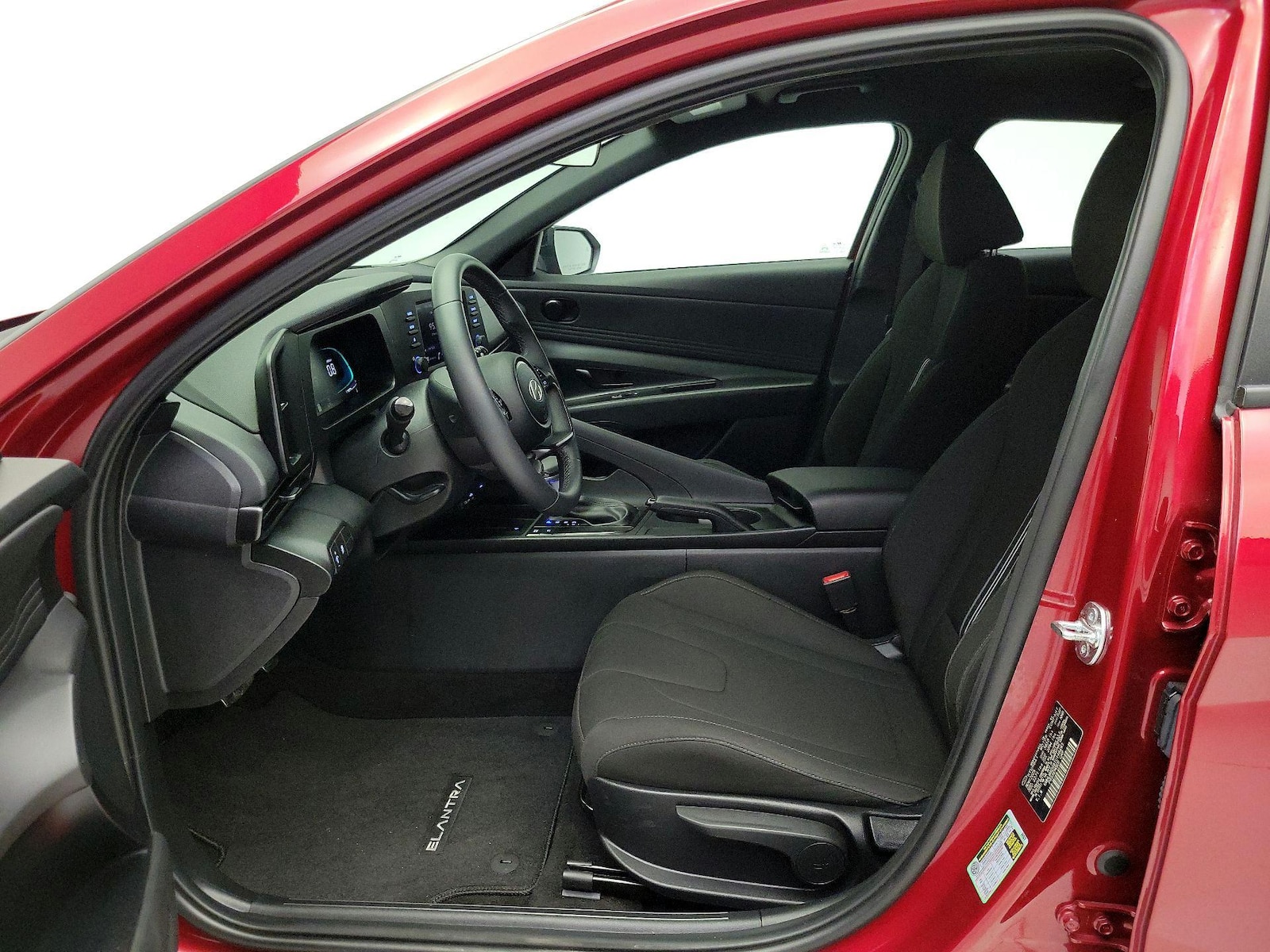 Side Airbags