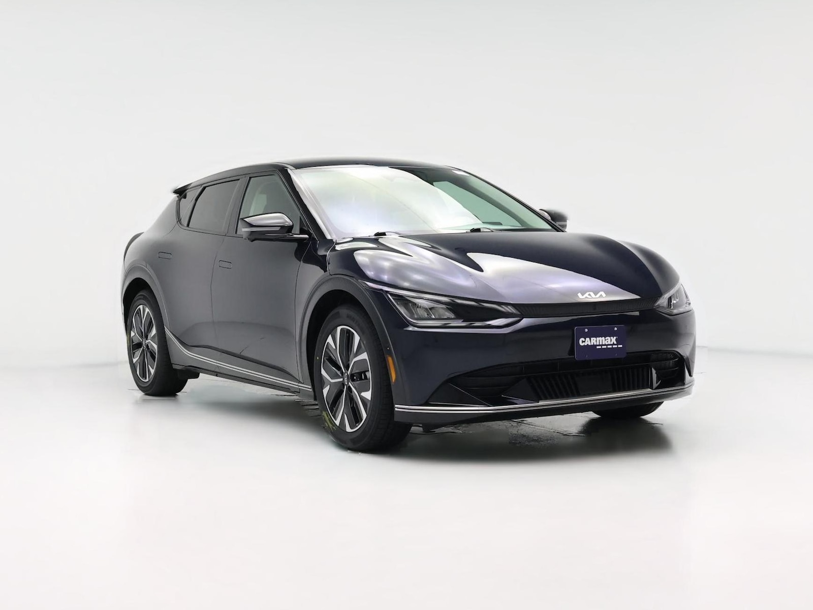 2024 Kia EV6