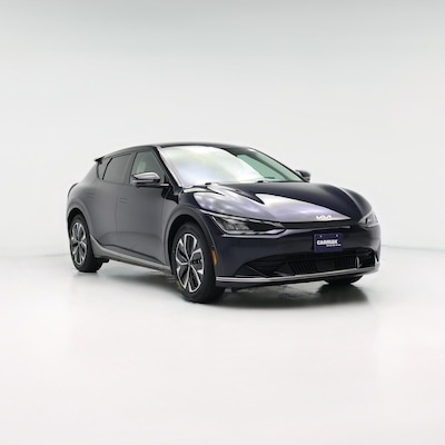 2024 Kia EV6 Wind