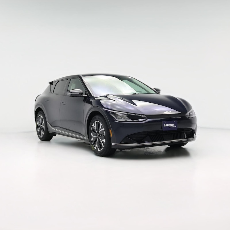 2024 Kia EV6 Wind