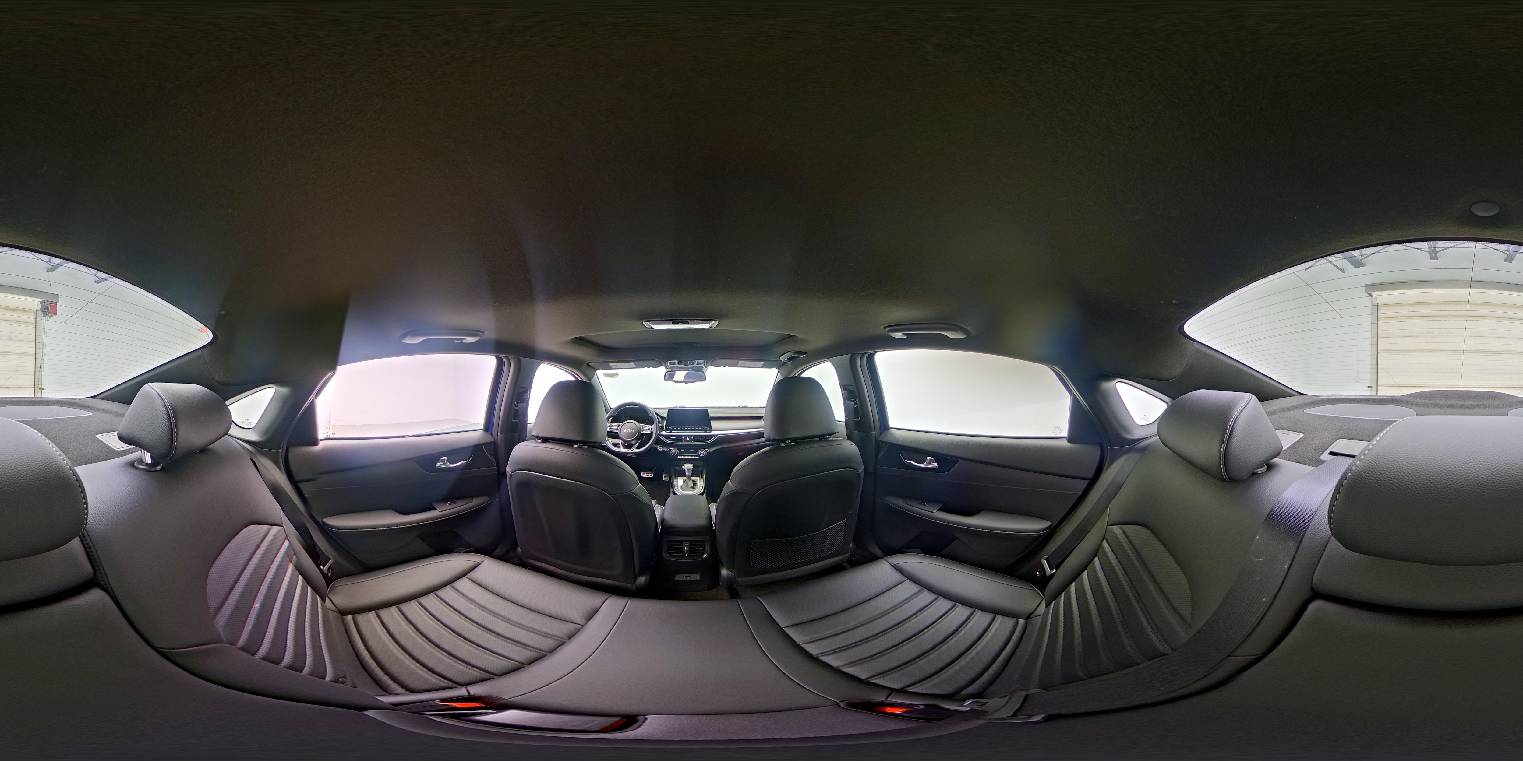 2023 Kia Forte GT-Line - Photo 27
