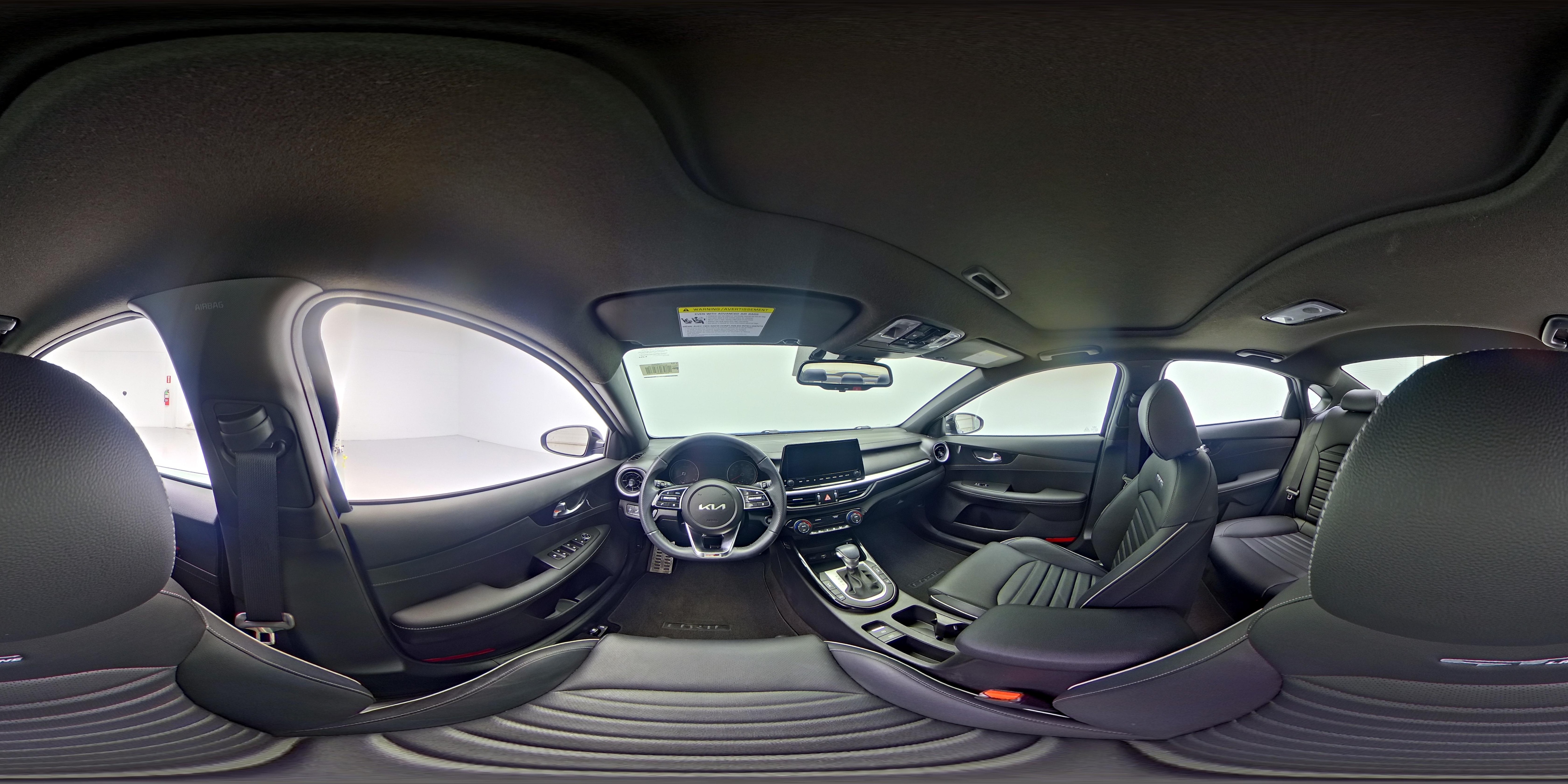 2023 Kia Forte GT-Line - Photo 28