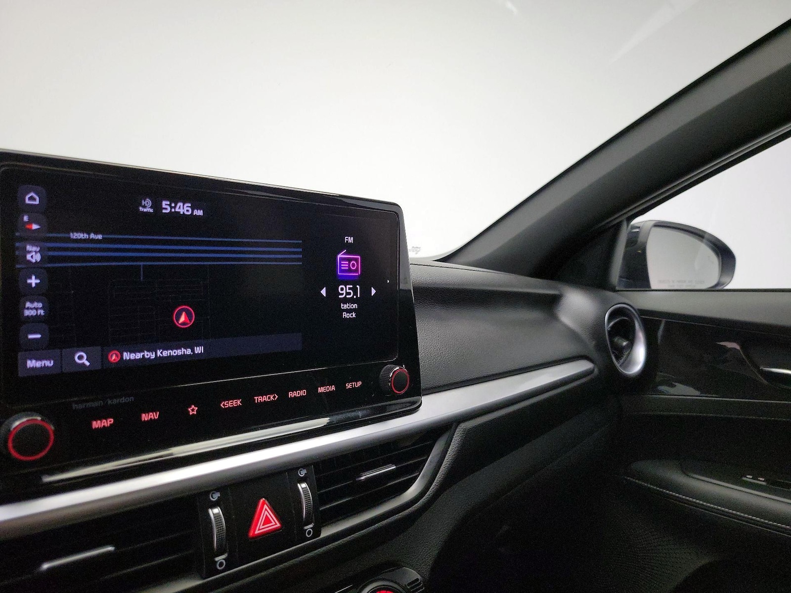 2023 Kia Forte GT-Line - Photo 15