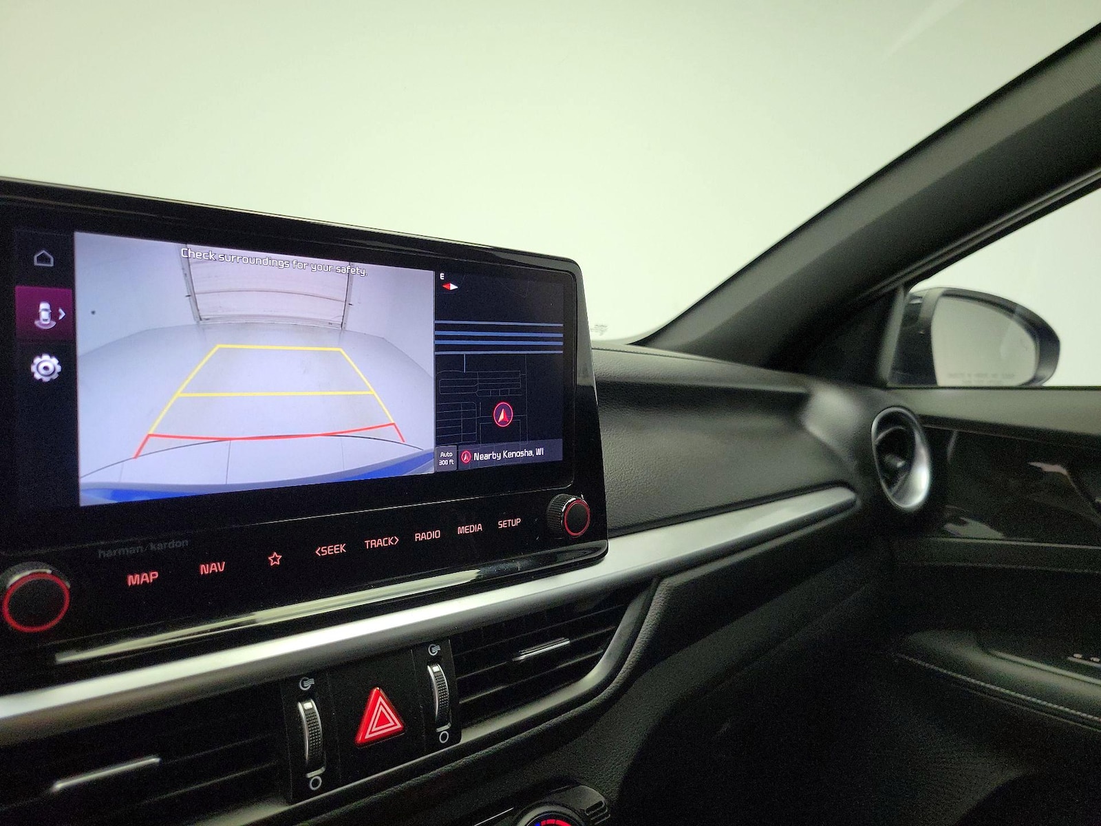 2023 Kia Forte GT-Line - Photo 16