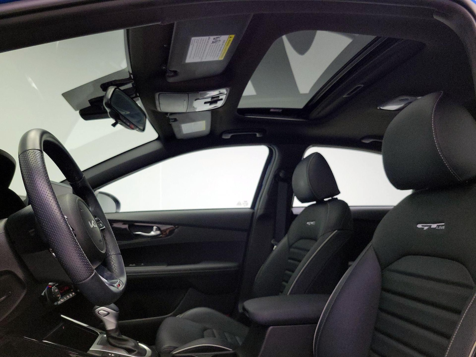 2023 Kia Forte GT-Line - Photo 21
