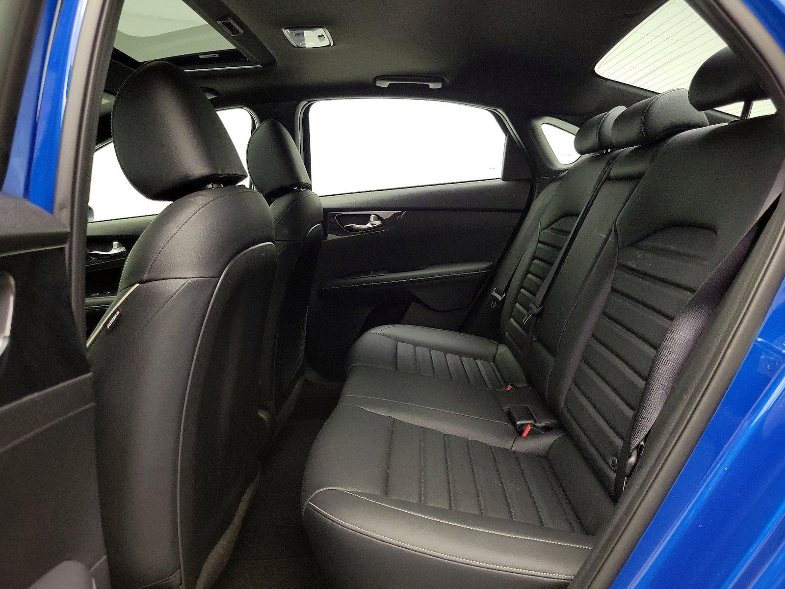 2023 Kia Forte GT-Line - Photo 22
