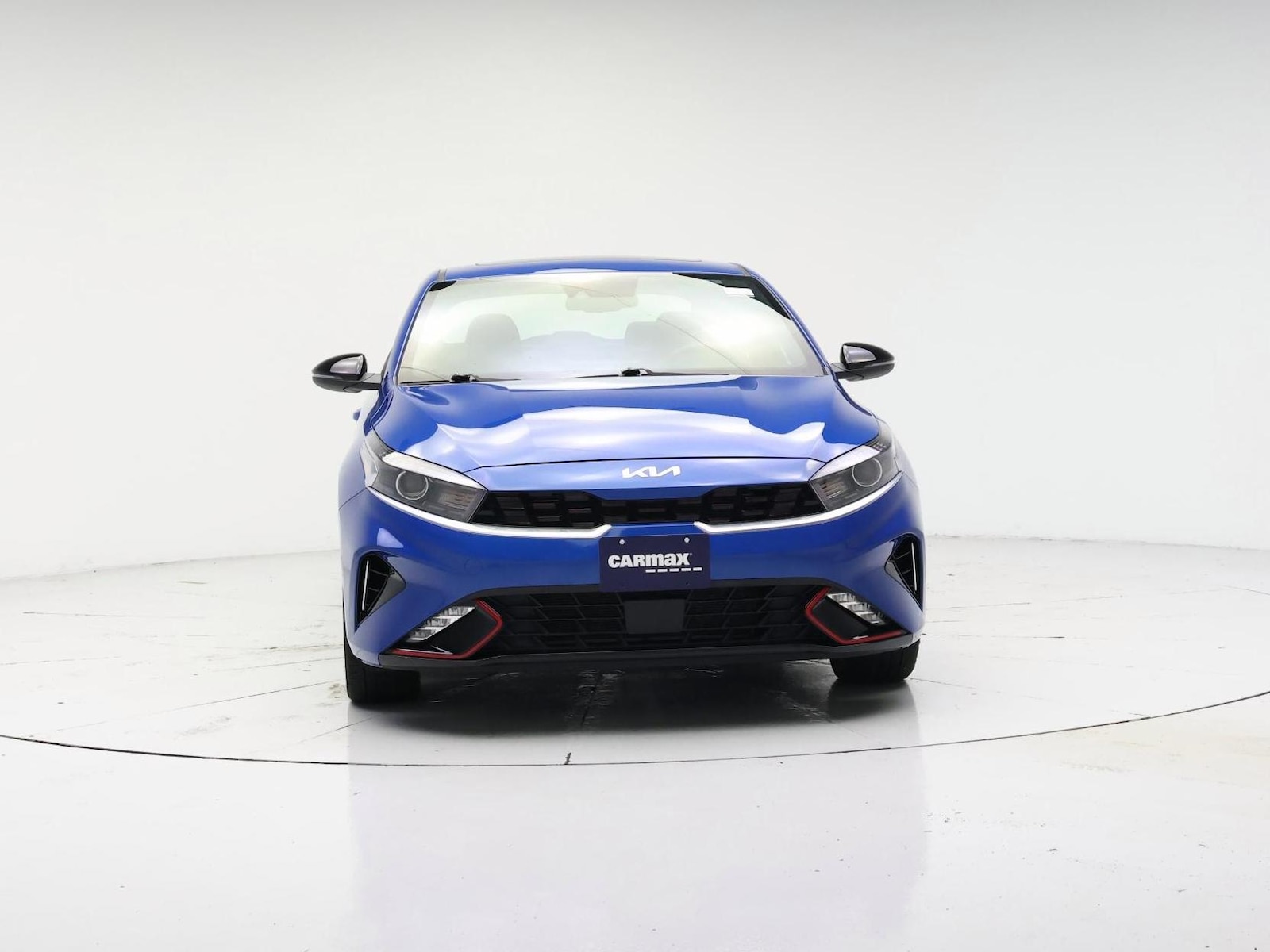 2023 Kia Forte GT-Line - Photo 7