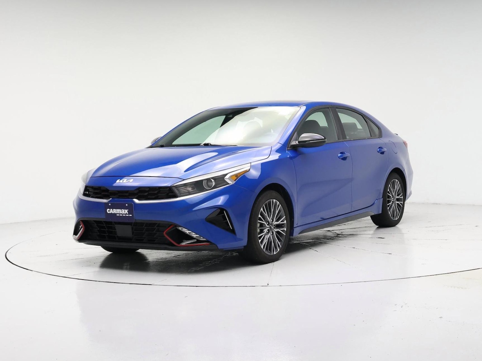 2023 Kia Forte GT-Line - Photo 9