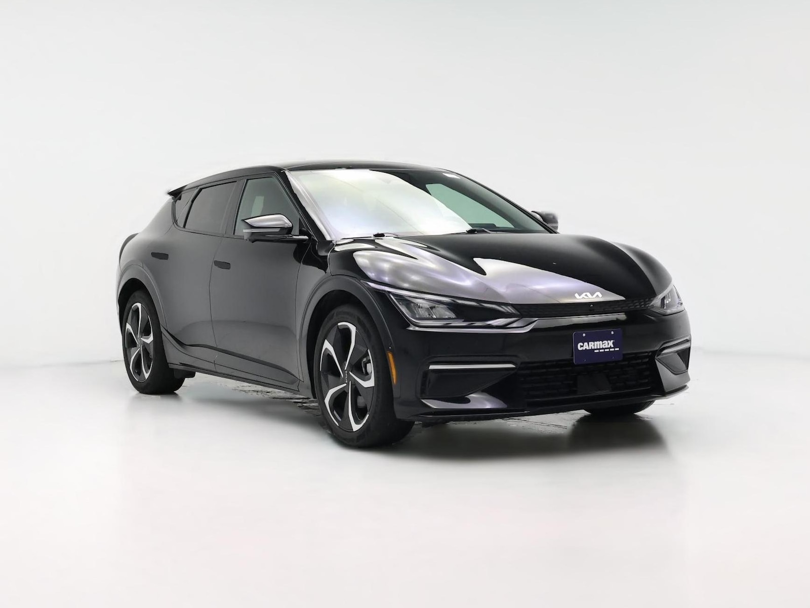 2023 Kia EV6