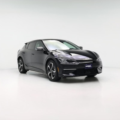 2023 Kia EV6 GT-Line