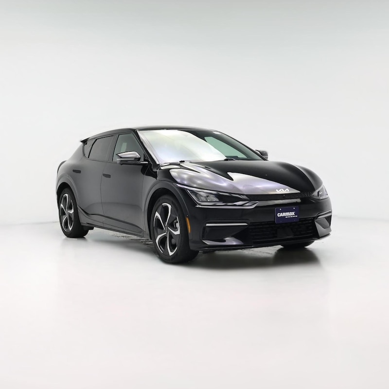 2023 Kia EV6 GT-Line