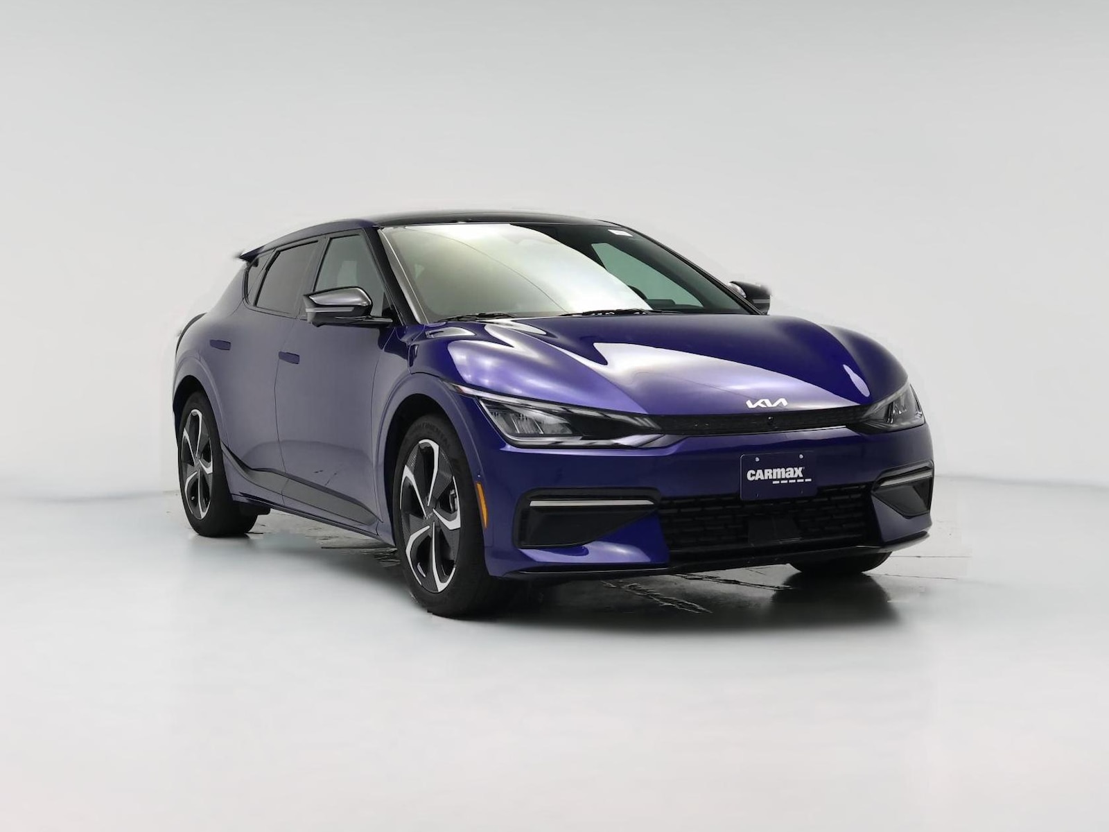 2023 Kia EV6