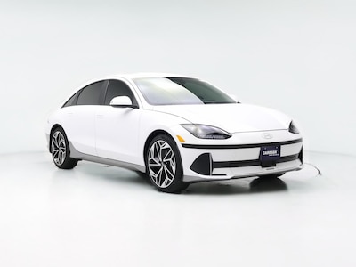 2024 Hyundai Ioniq 6 SEL