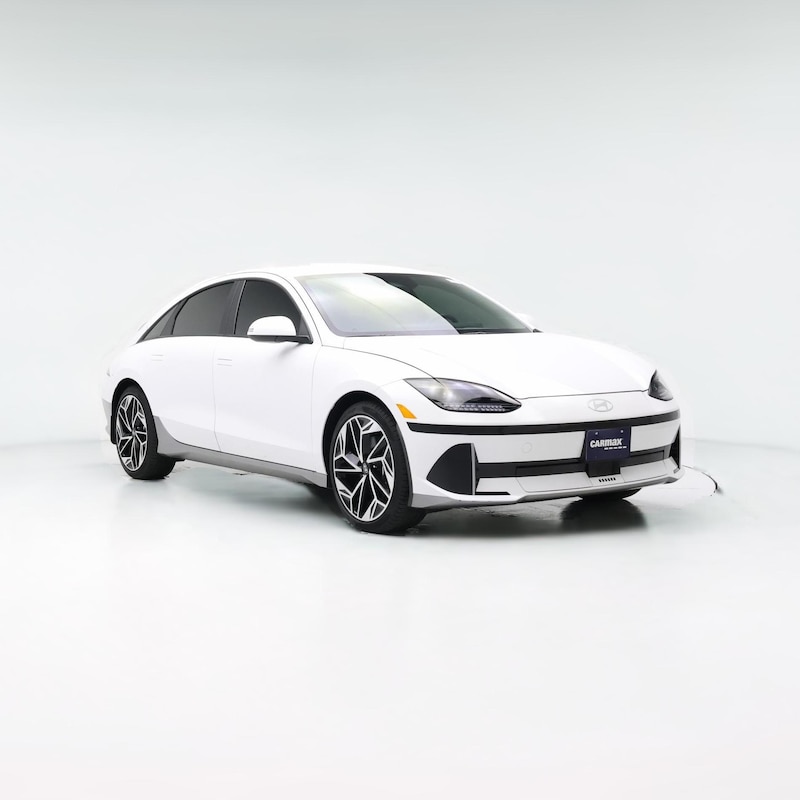 2024 Hyundai Ioniq 6 SEL
