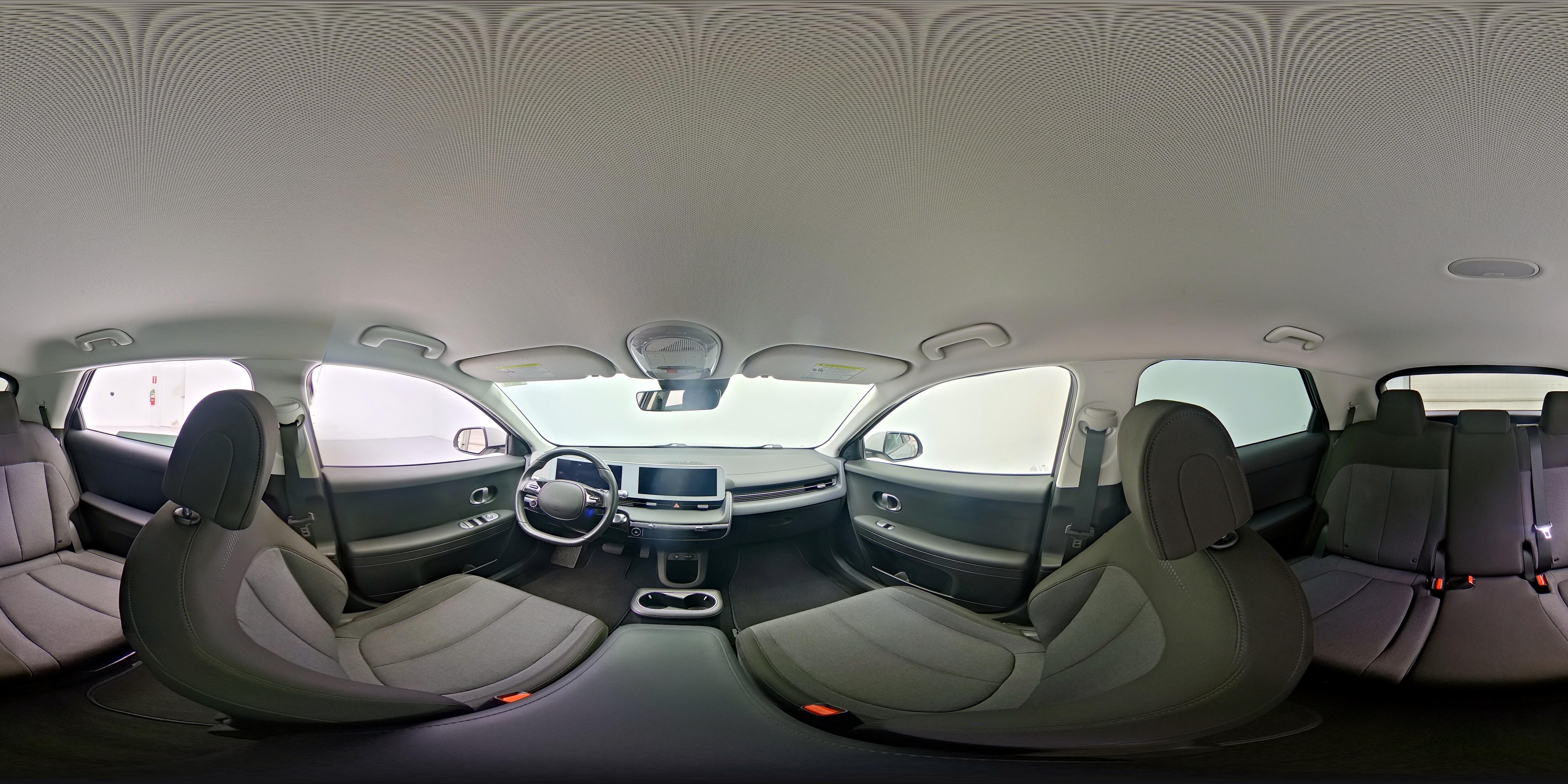 2024 Hyundai IONIQ 5 SEL - Photo 25