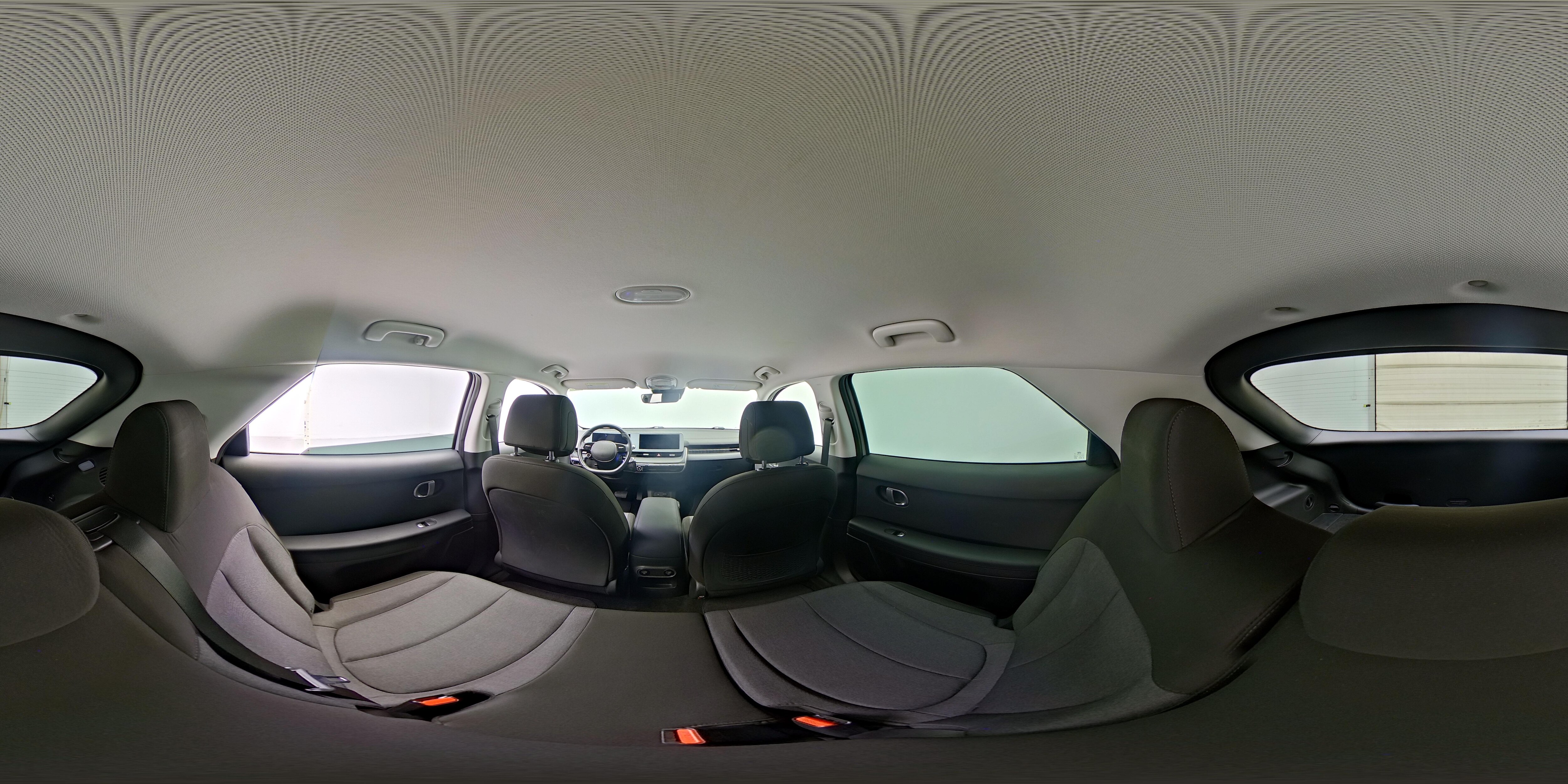 2024 Hyundai IONIQ 5 SEL - Photo 26