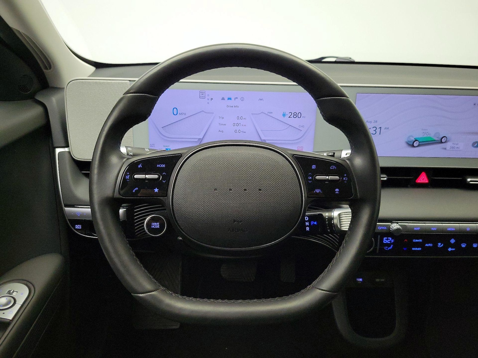 2024 Hyundai IONIQ 5 SEL - Photo 11