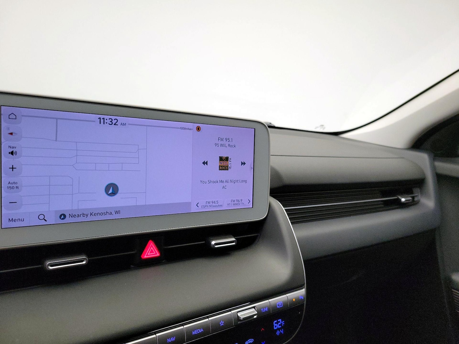 2024 Hyundai IONIQ 5 SEL - Photo 15