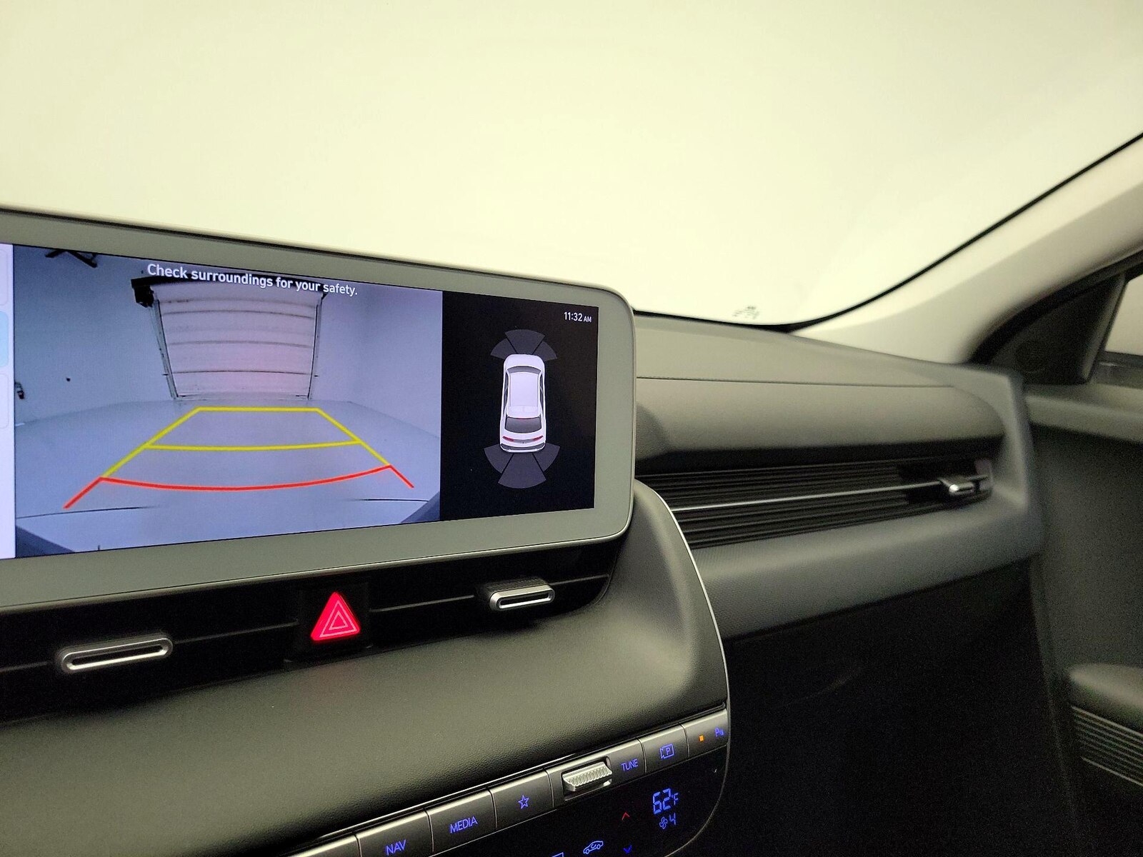 2024 Hyundai IONIQ 5 SEL - Photo 16