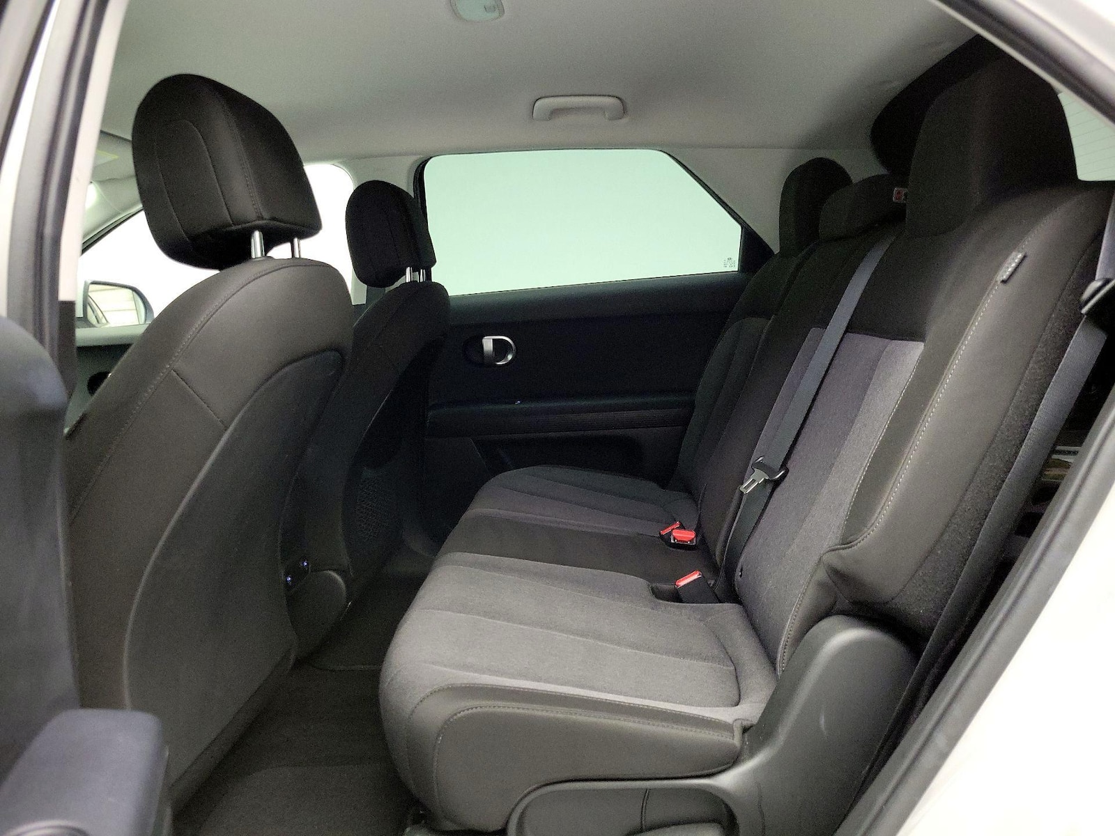 2024 Hyundai IONIQ 5 SEL - Photo 21