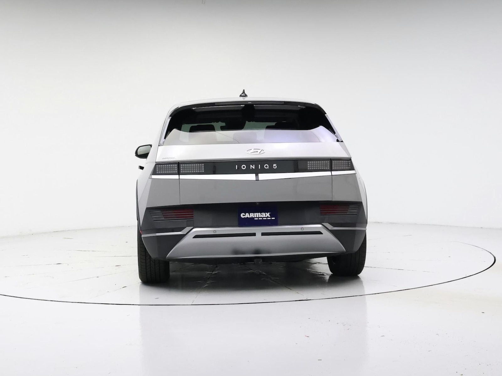 2024 Hyundai IONIQ 5 SEL - Photo 7