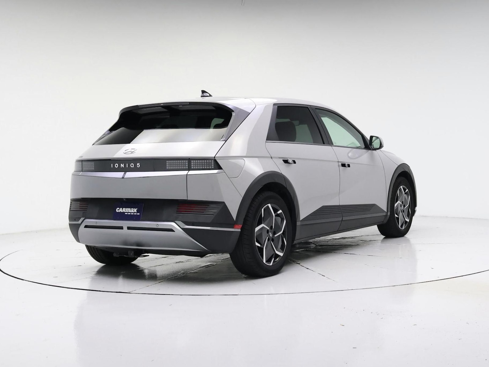 2024 Hyundai IONIQ 5 SEL - Photo 9