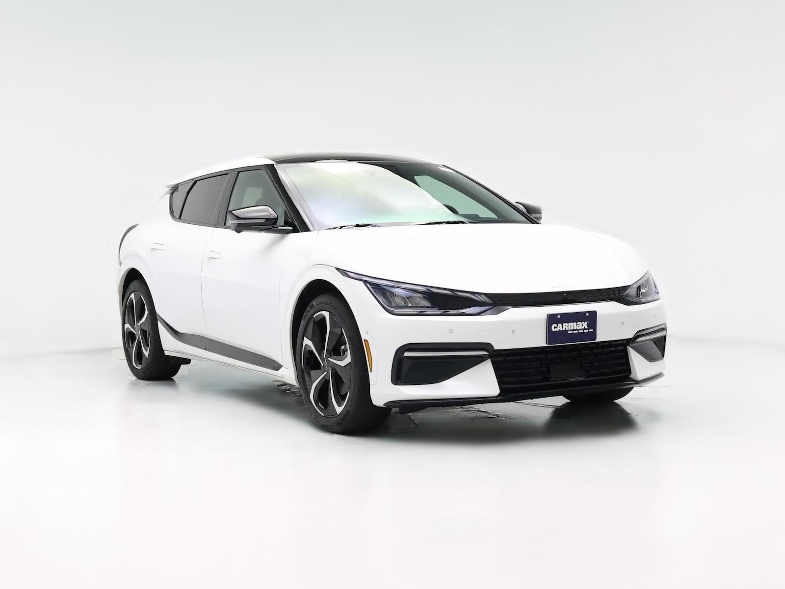 2024 Kia EV6