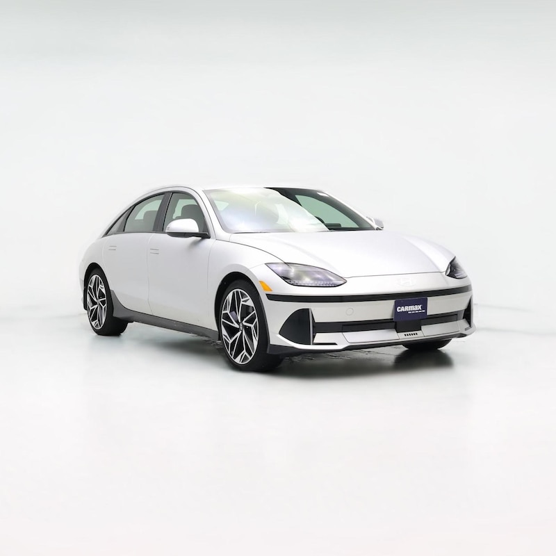 2024 Hyundai Ioniq 6 SEL