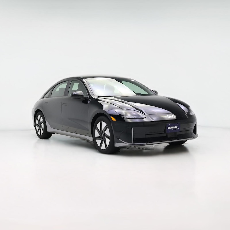 2024 Hyundai Ioniq 6 SE