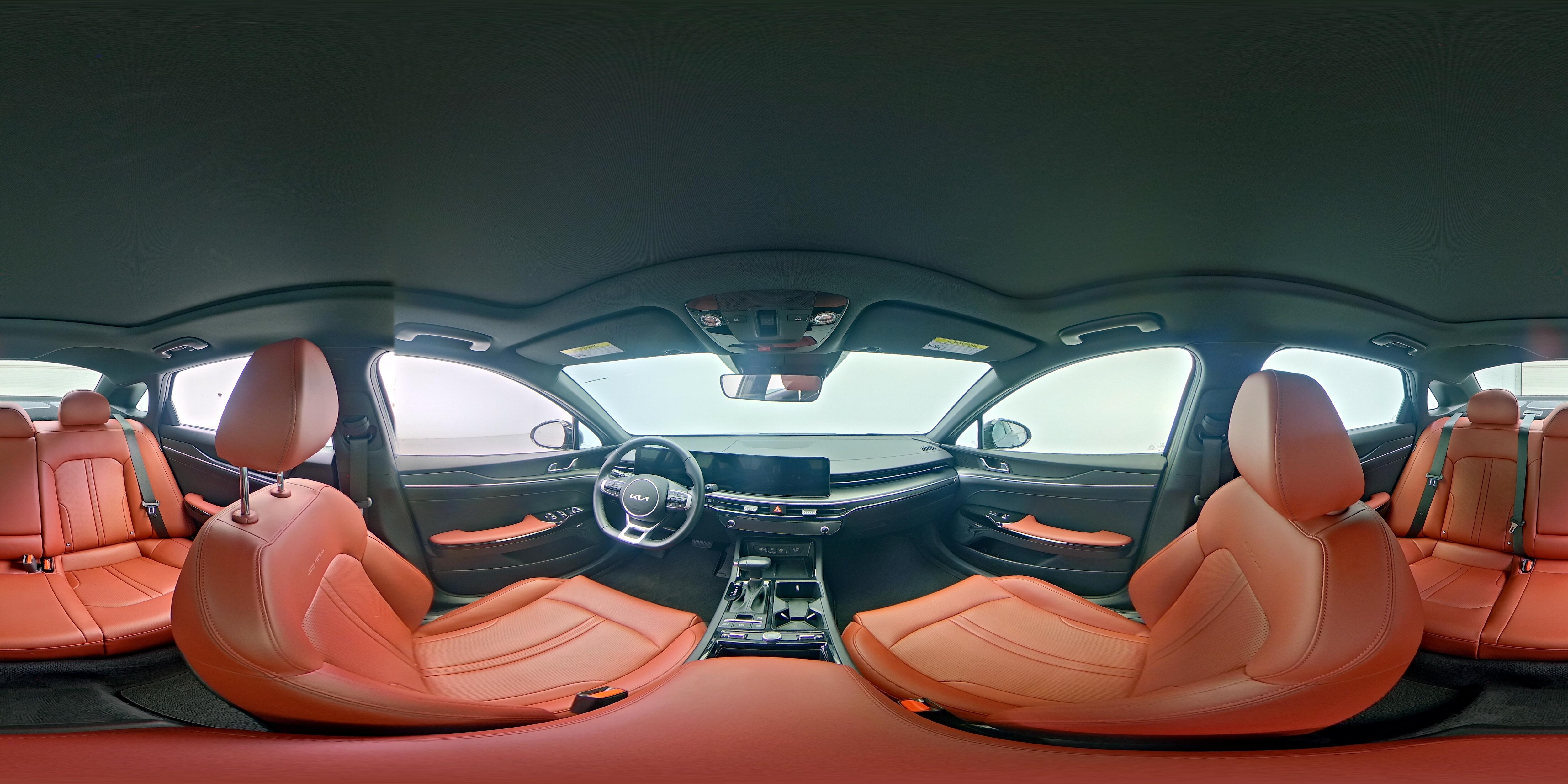 2025 Kia K5 GT-Line - Photo 26