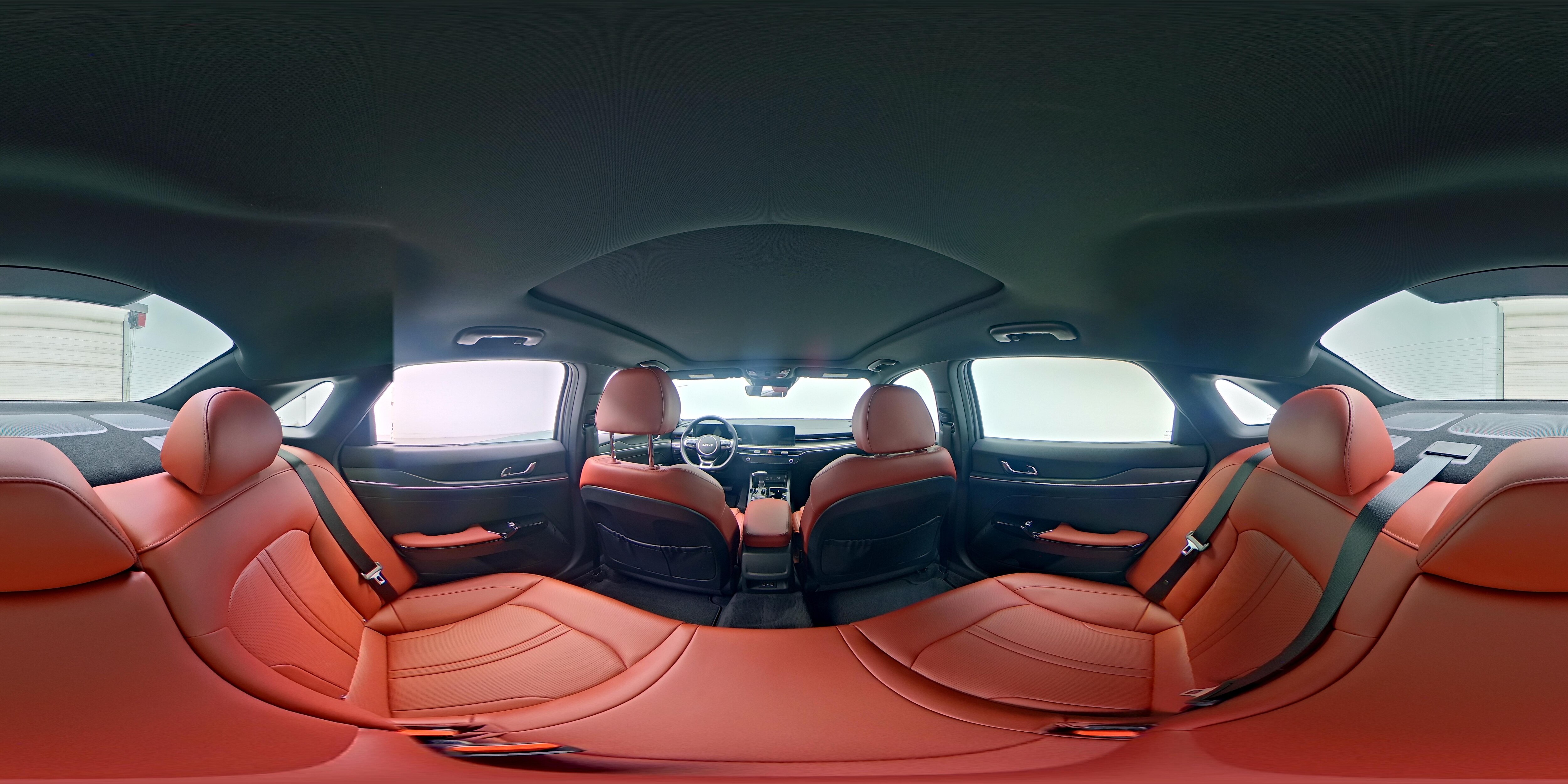 2025 Kia K5 GT-Line - Photo 27