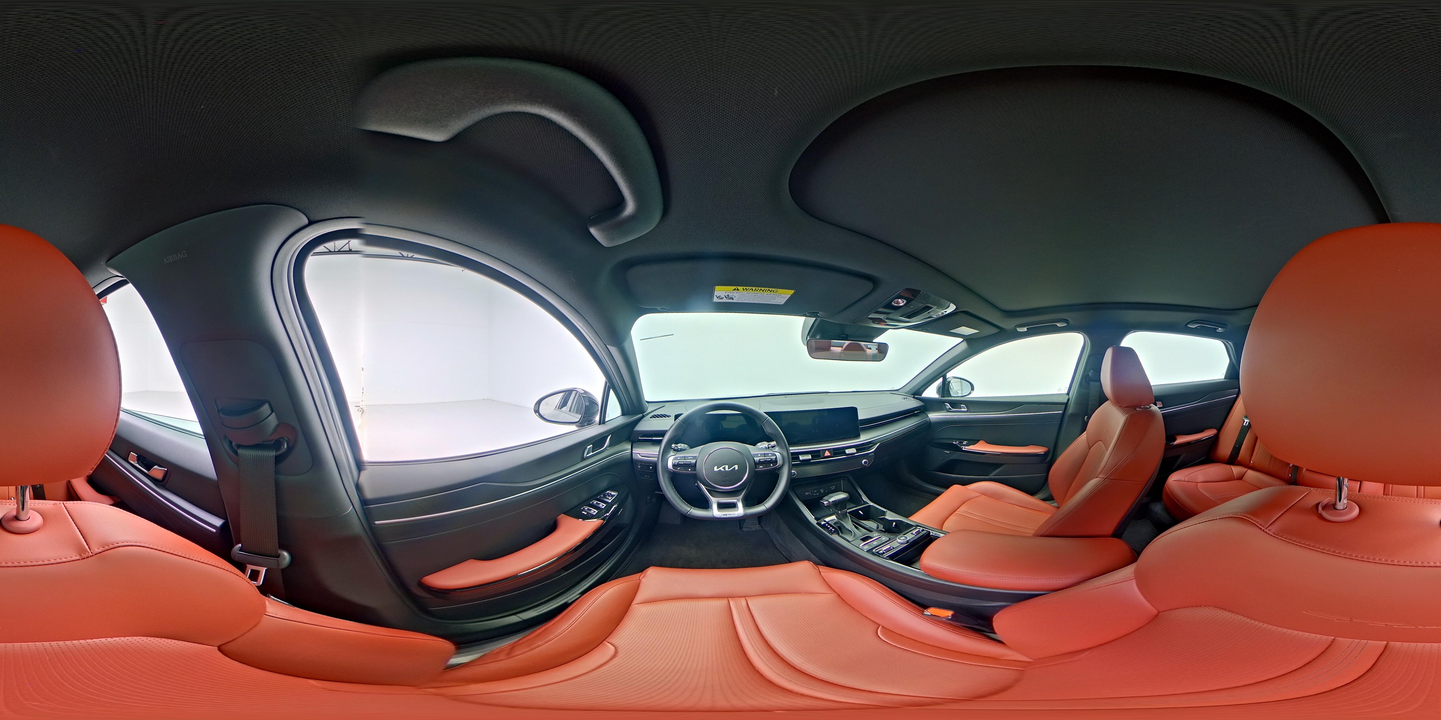 2025 Kia K5 GT-Line - Photo 28