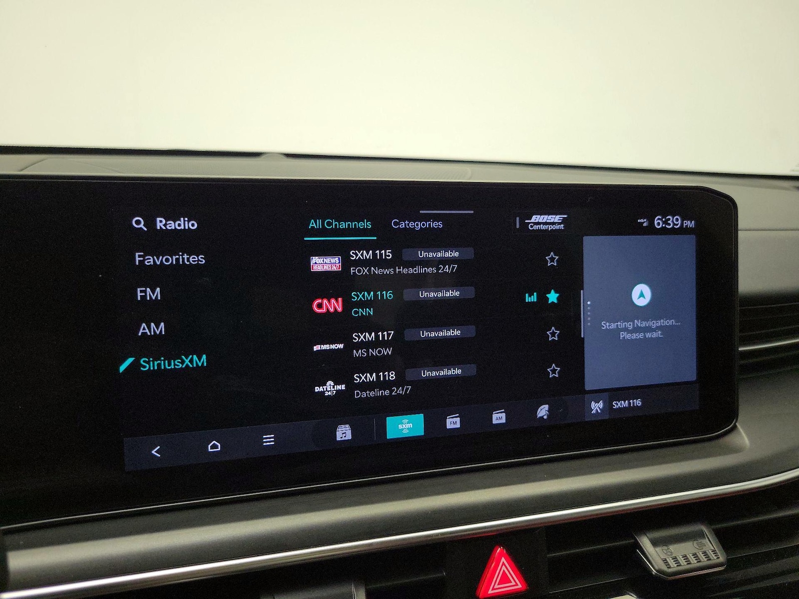 2025 Kia K5 GT-Line - Photo 17