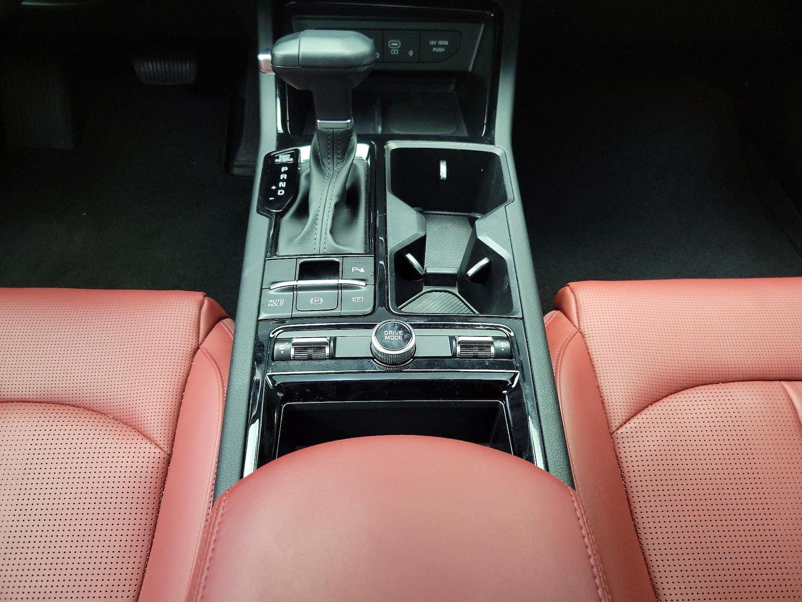 2025 Kia K5 GT-Line - Photo 19