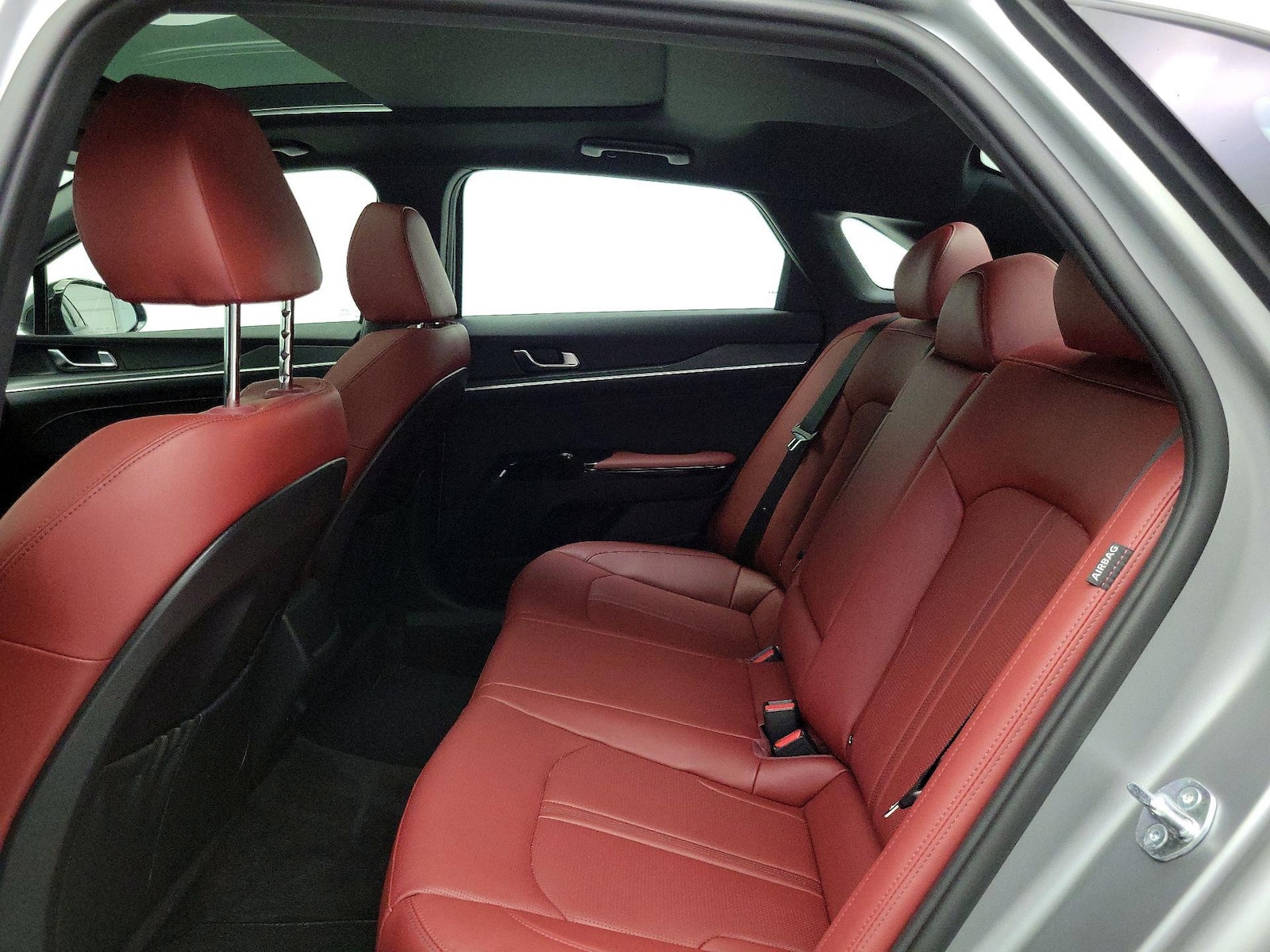 2025 Kia K5 GT-Line - Photo 22