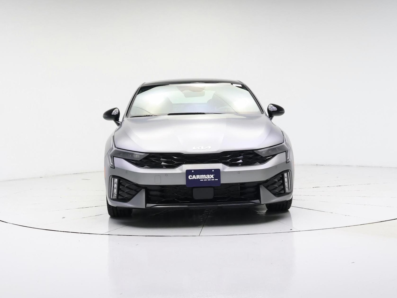2025 Kia K5 GT-Line - Photo 6