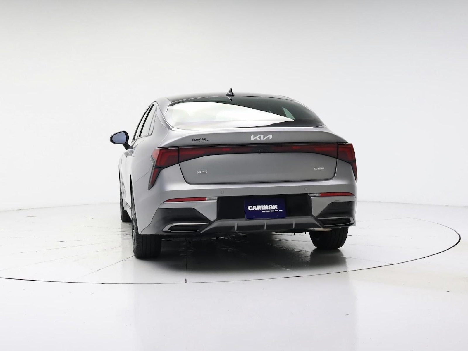 2025 Kia K5 GT-Line - Photo 7