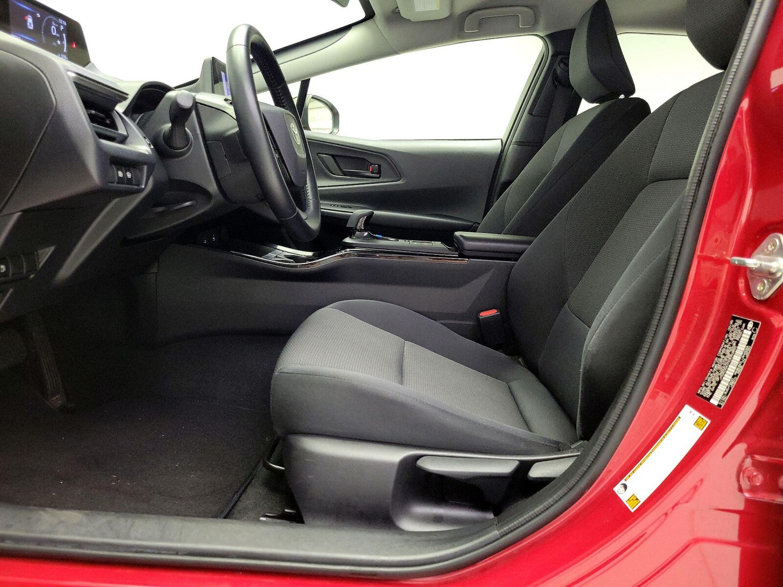 Side Airbags