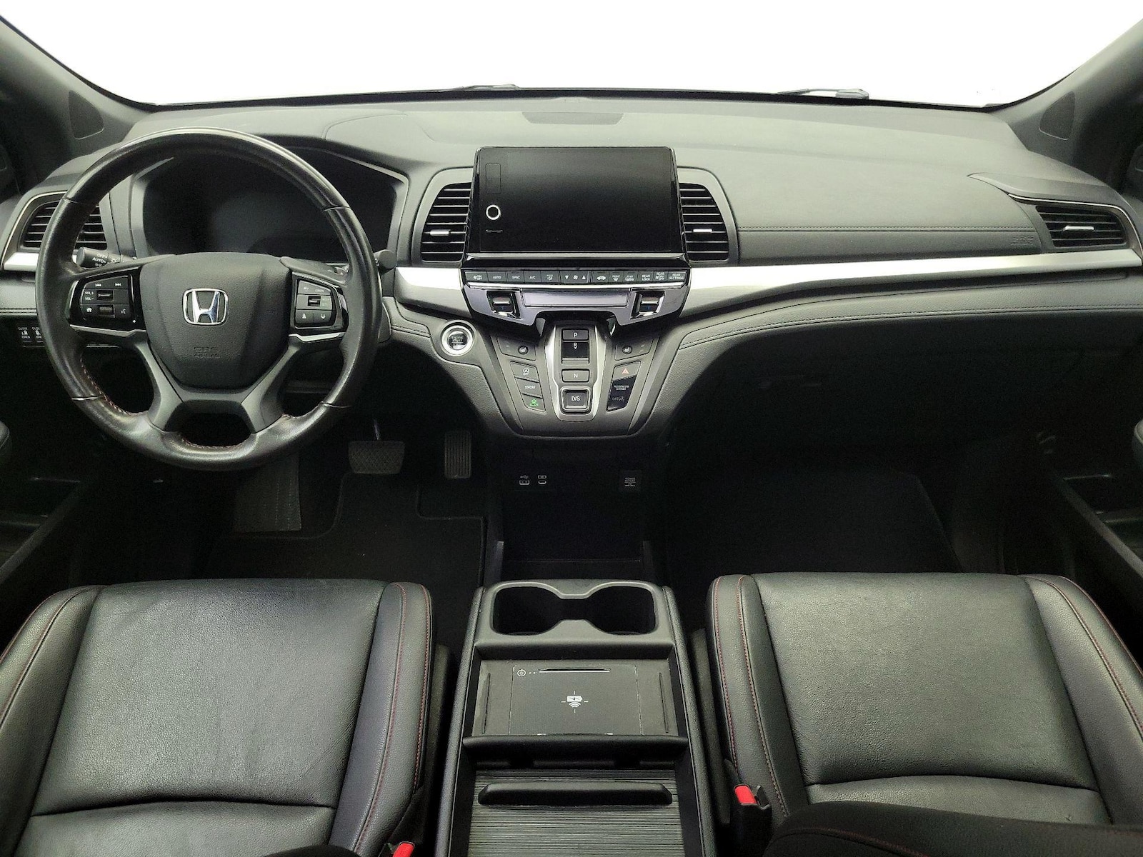 2025 Honda Odyssey Sport L - Photo 10