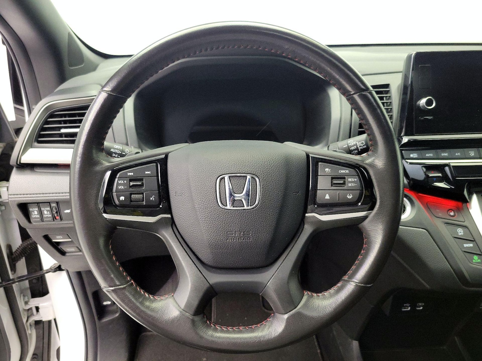 2025 Honda Odyssey Sport L - Photo 11