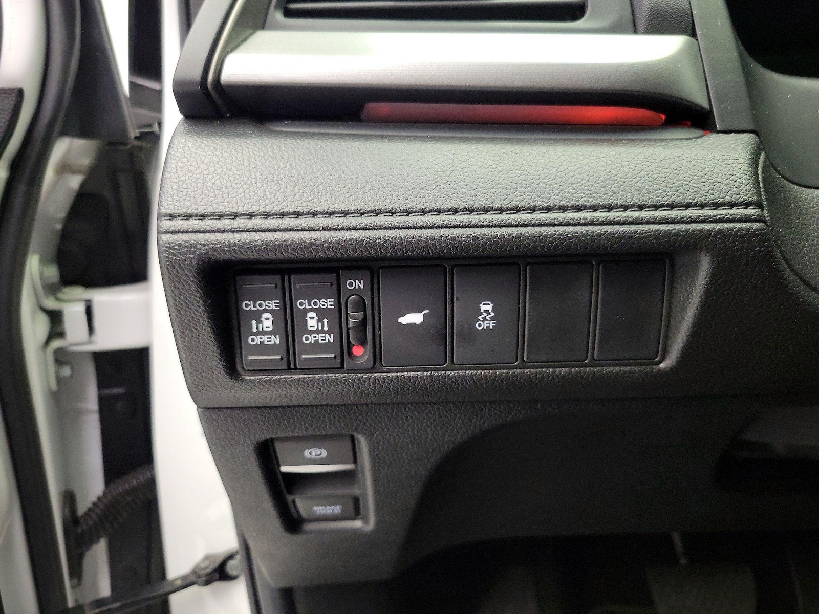 2025 Honda Odyssey Sport L - Photo 14