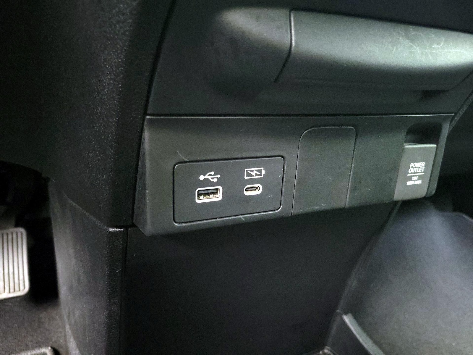 2025 Honda Odyssey Sport L - Photo 19
