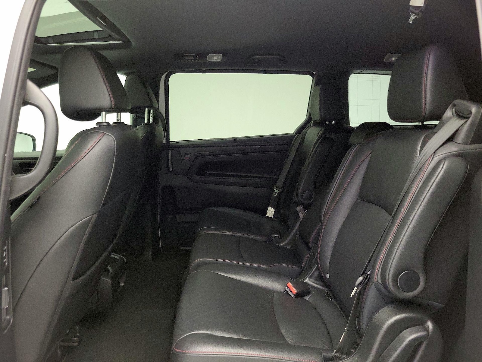 2025 Honda Odyssey Sport L - Photo 21