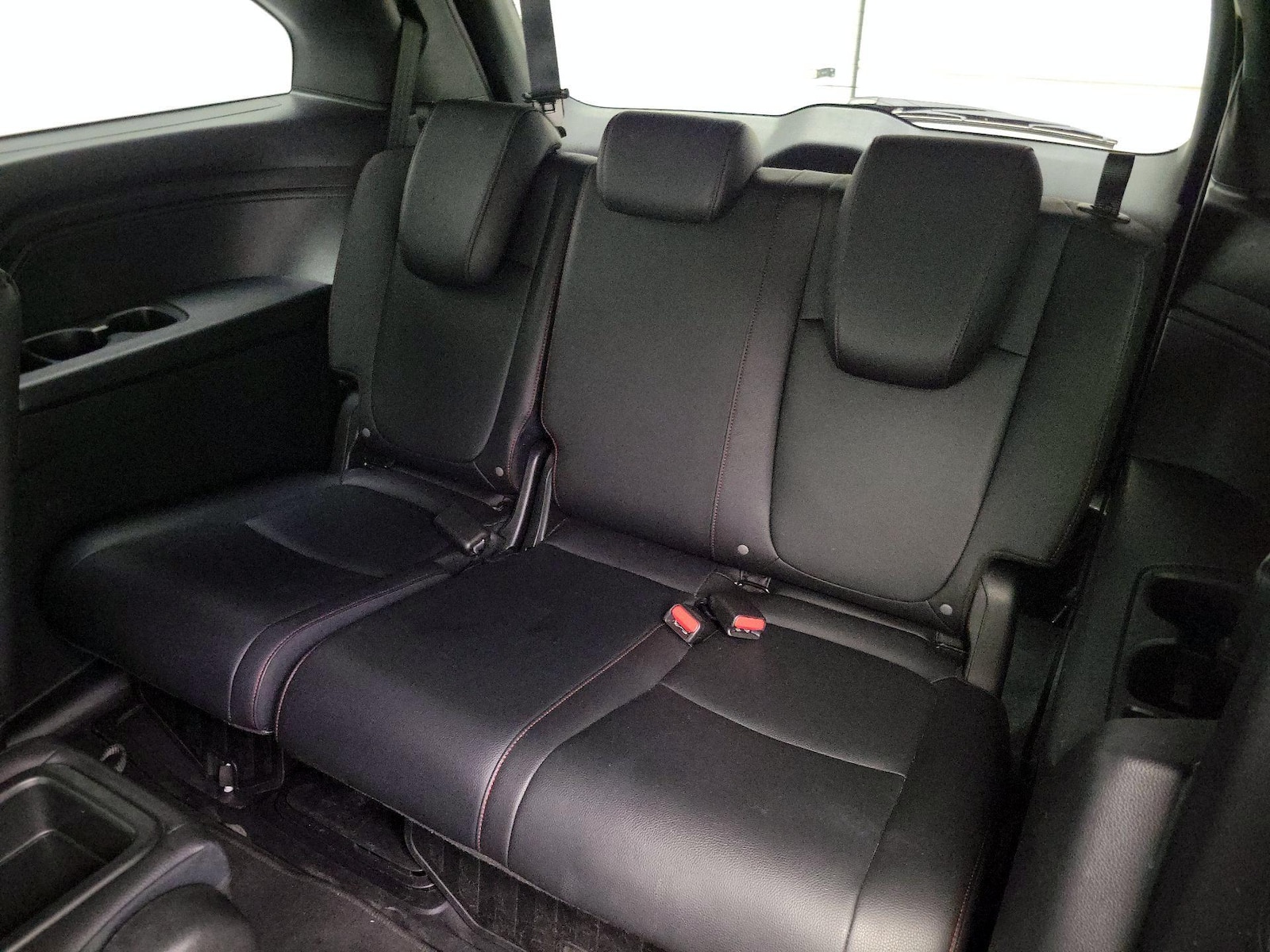 2025 Honda Odyssey Sport L - Photo 22
