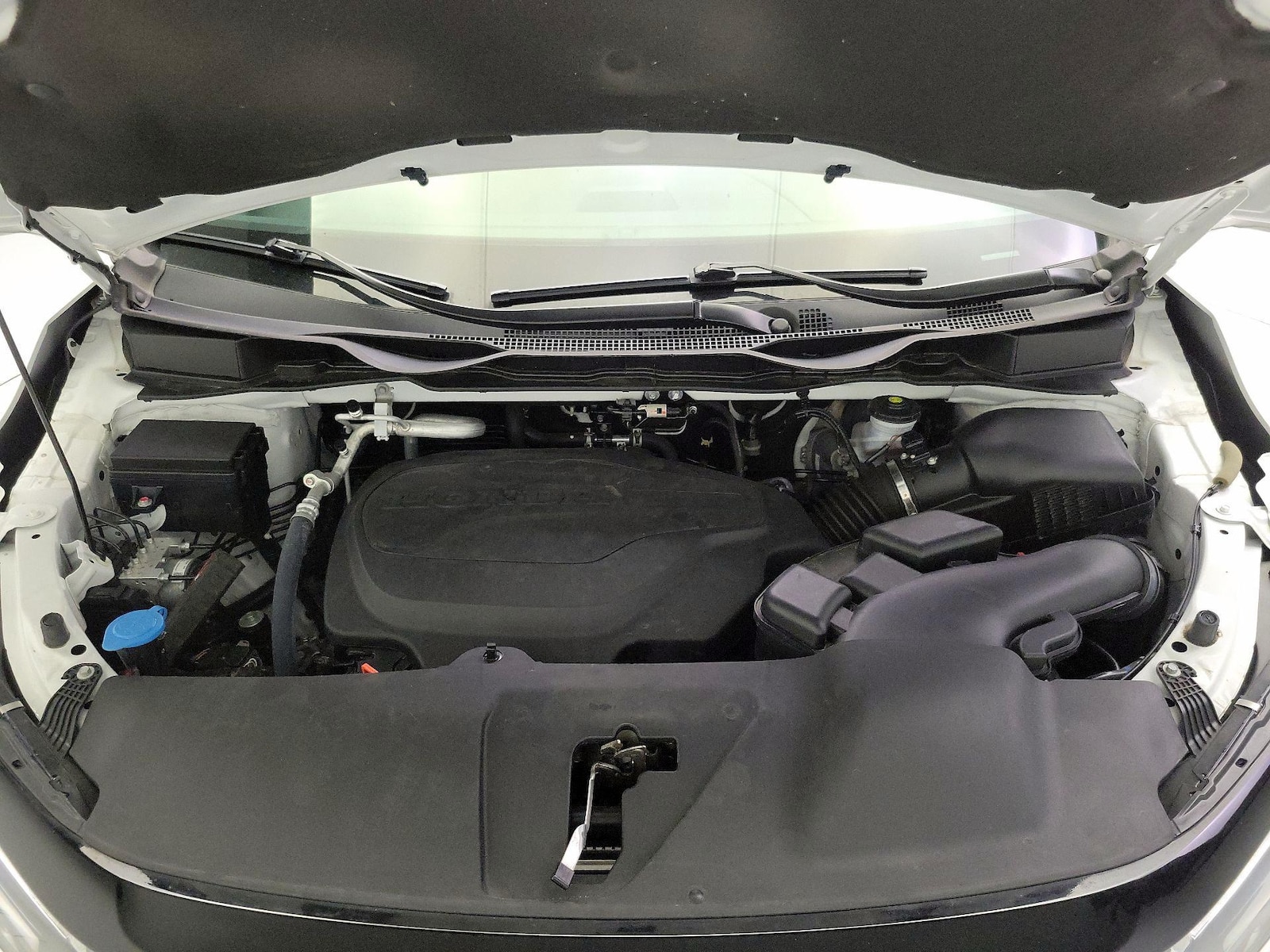 2025 Honda Odyssey Sport L - Photo 25