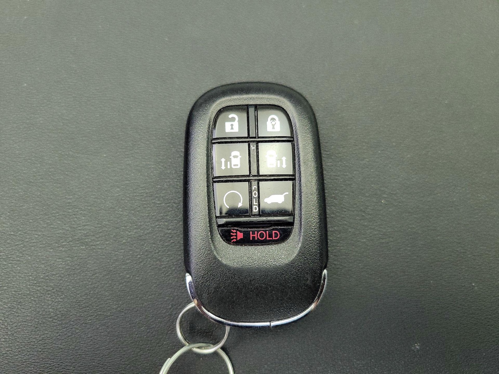 2025 Honda Odyssey Sport L - Photo 26