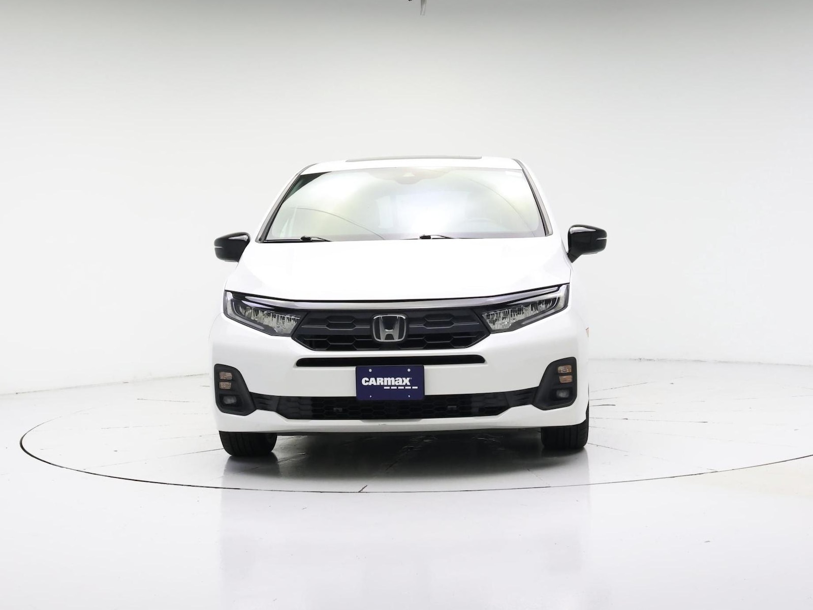 2025 Honda Odyssey Sport L - Photo 6