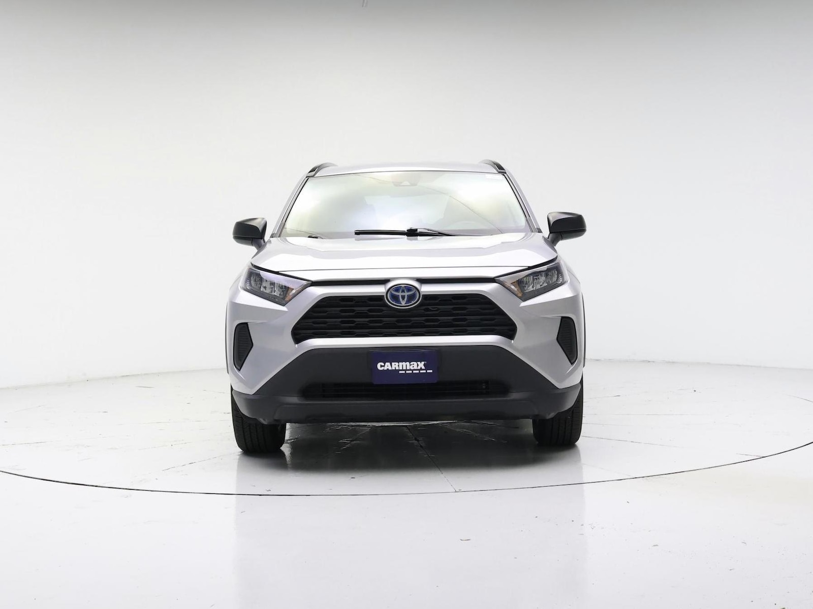 2021 Toyota RAV4 LE - Photo 6