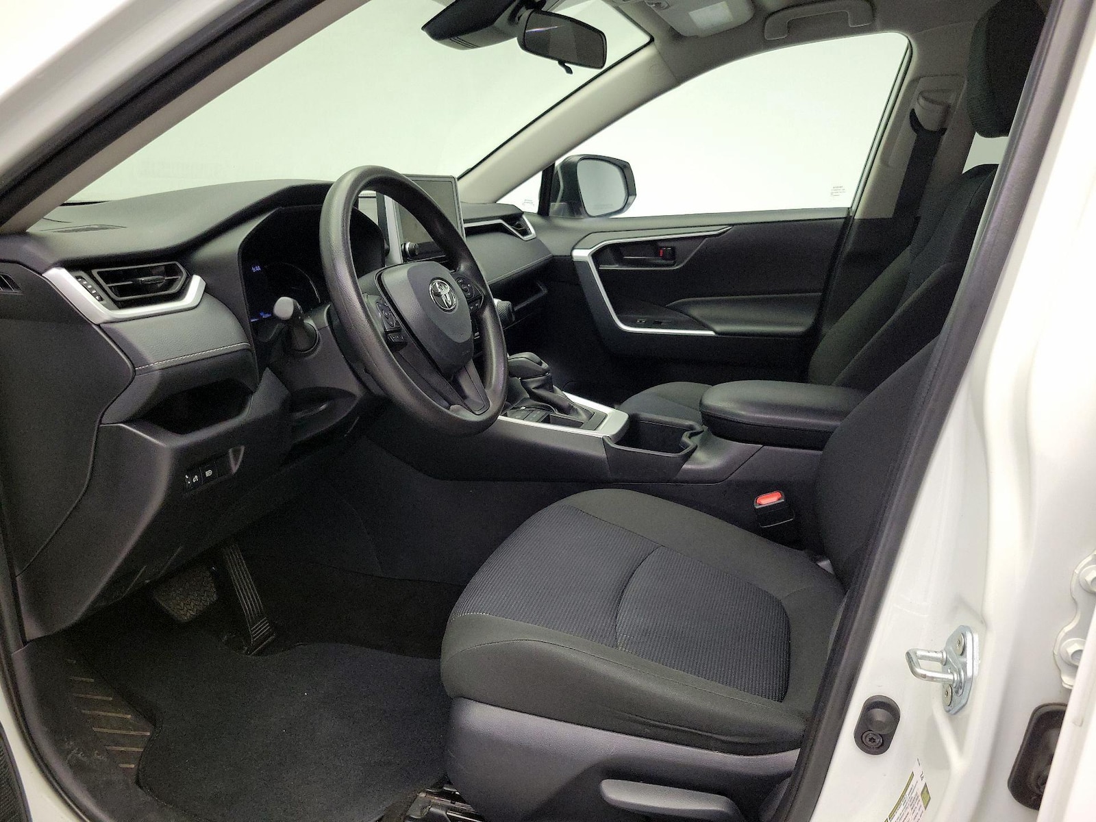 Side Airbags