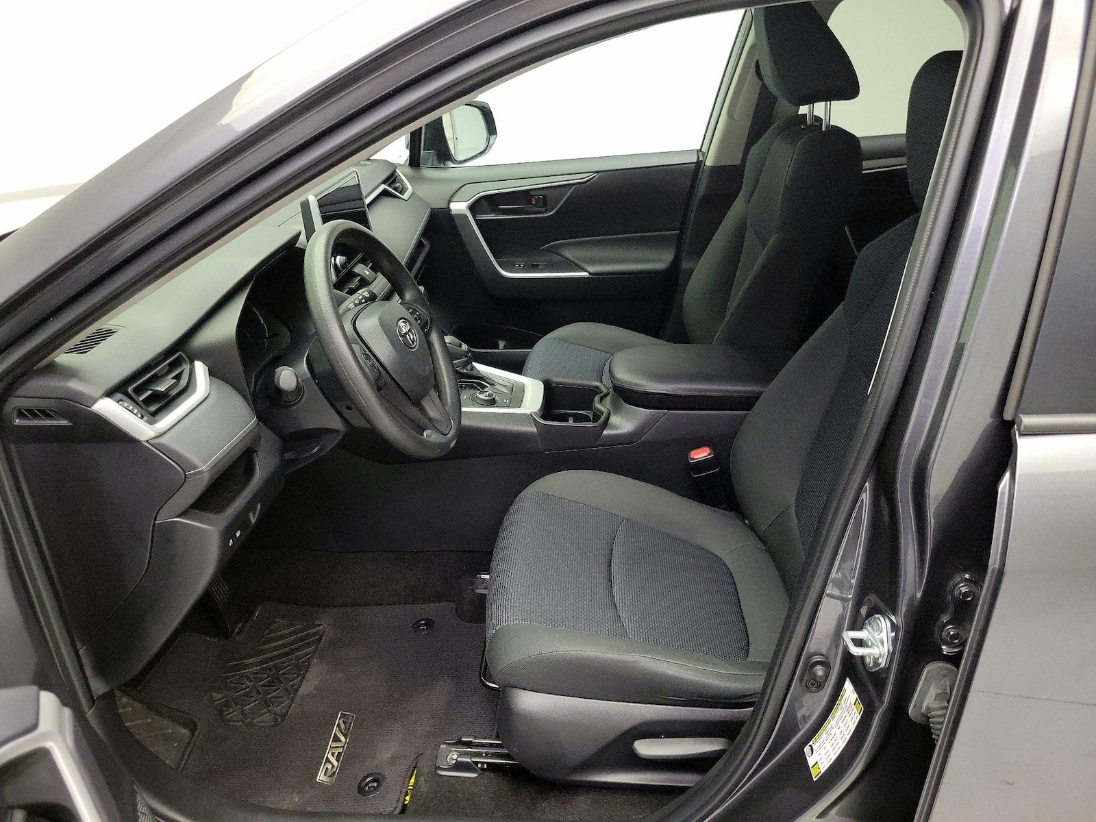 Side Airbags